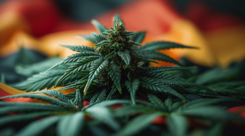 Spannabis 2025