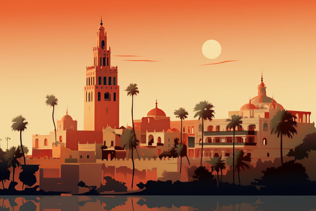 Maroc CBD