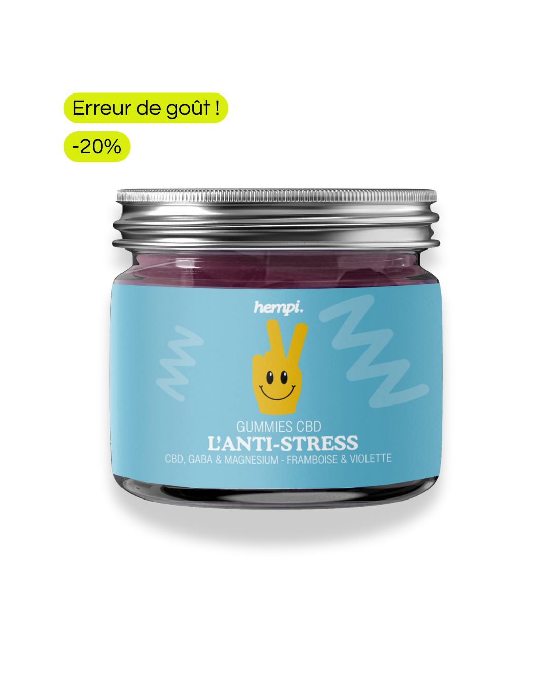 découvrez les bienfaits des bonbons cbd au quotidien : relaxation, réduction du stress et soulagement naturel pour un mieux-être durable.