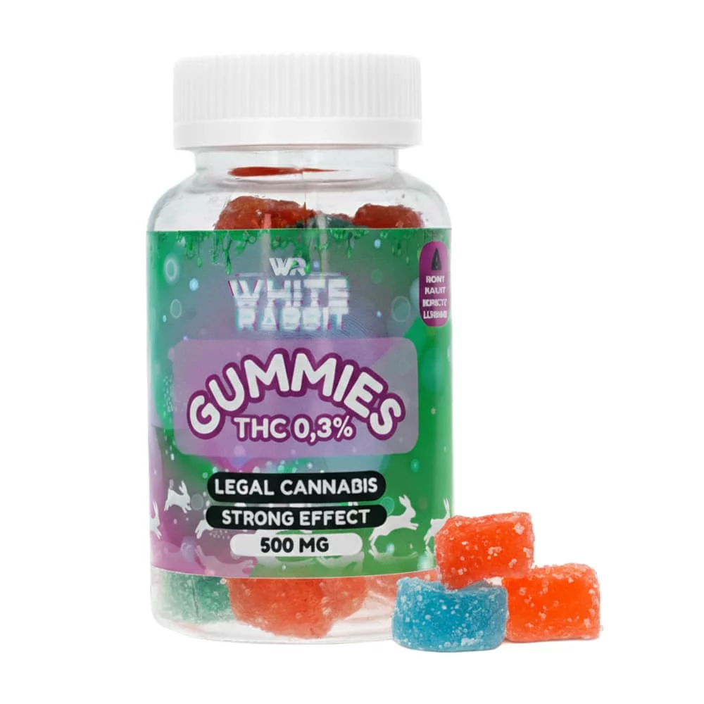 découvrez les bienfaits des gummies cbd et comment les utiliser pour améliorer votre bien-être au quotidien. guide complet sur leurs effets et conseils d'utilisation.