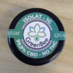 découvrez l'isolat de cbd pur 2025, une puissance 100% légale sans thc, idéale pour profiter des bienfaits du cbd en toute sérénité et conformité.