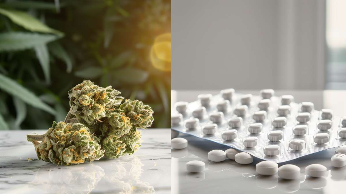 découvrez les meilleures alternatives naturelles au thc en 2026 pour profiter des bienfaits sans effets psychotropes, avec des solutions innovantes et saines adaptées à tous.