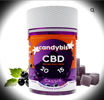 découvrez notre sélection de bonbons cbd sans thc, pour profiter des bienfaits du cannabidiol en toute légalité et sans effet psychoactif.