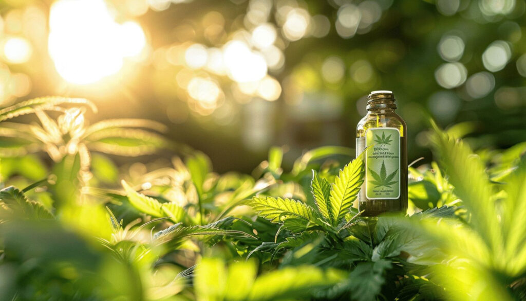 découvrez comment le cbd peut aider à gérer le stress et améliorer votre bien-être quotidien grâce à ses propriétés apaisantes naturelles.