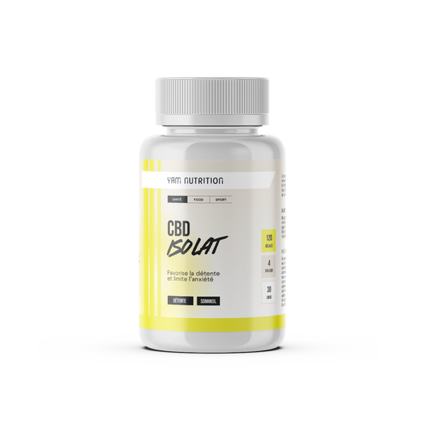 découvrez les usages et avantages du cbd isolat, un produit pur de cannabidiol offrant des bienfaits variés pour votre bien-être au quotidien.