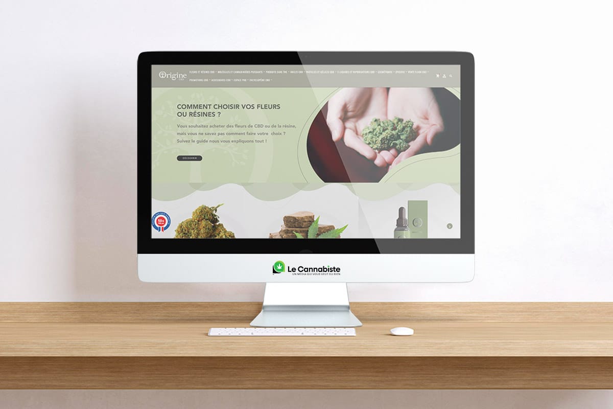 découvrez comment choisir un site cbd fiable en 2026 grâce à nos conseils pour garantir qualité, sécurité et authenticité dans vos achats de produits cbd.