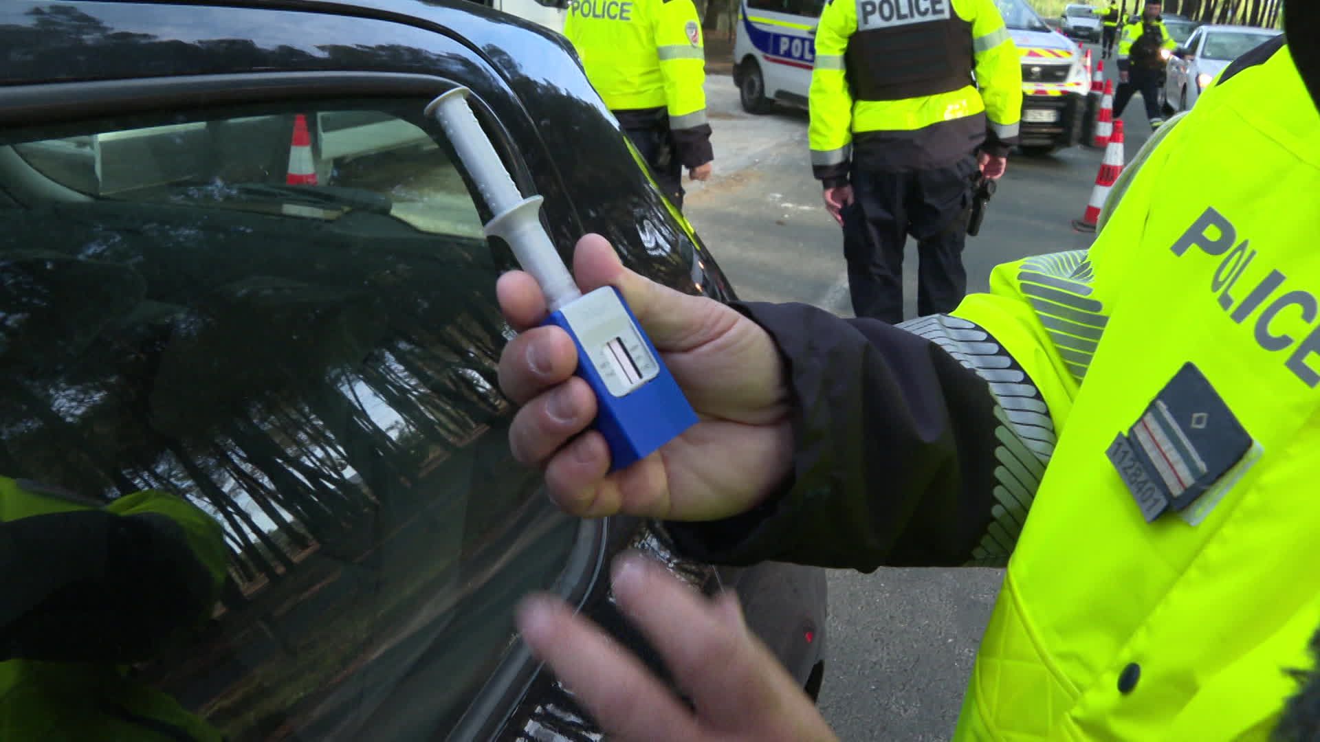 découvrez les évolutions prévues en 2026 concernant les contrôles policiers liés au cbd, les nouvelles réglementations et leurs impacts pour les consommateurs.