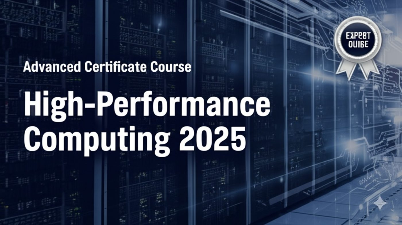 découvrez les effets du hpc en 2025 avec notre guide complet pour comprendre les enjeux et les innovations à venir.