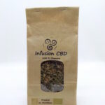 découvrez notre infusion chanvre sans thc 2025, une boisson naturelle pour détente et bien-être, sans effet psychoactif. profitez d'une qualité optimale et d'un goût authentique.