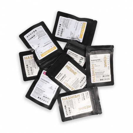 découvrez tout ce qu'il faut savoir sur la résine cbd sans thc : un guide essentiel pour profiter des bienfaits du cbd en toute légalité et sécurité.