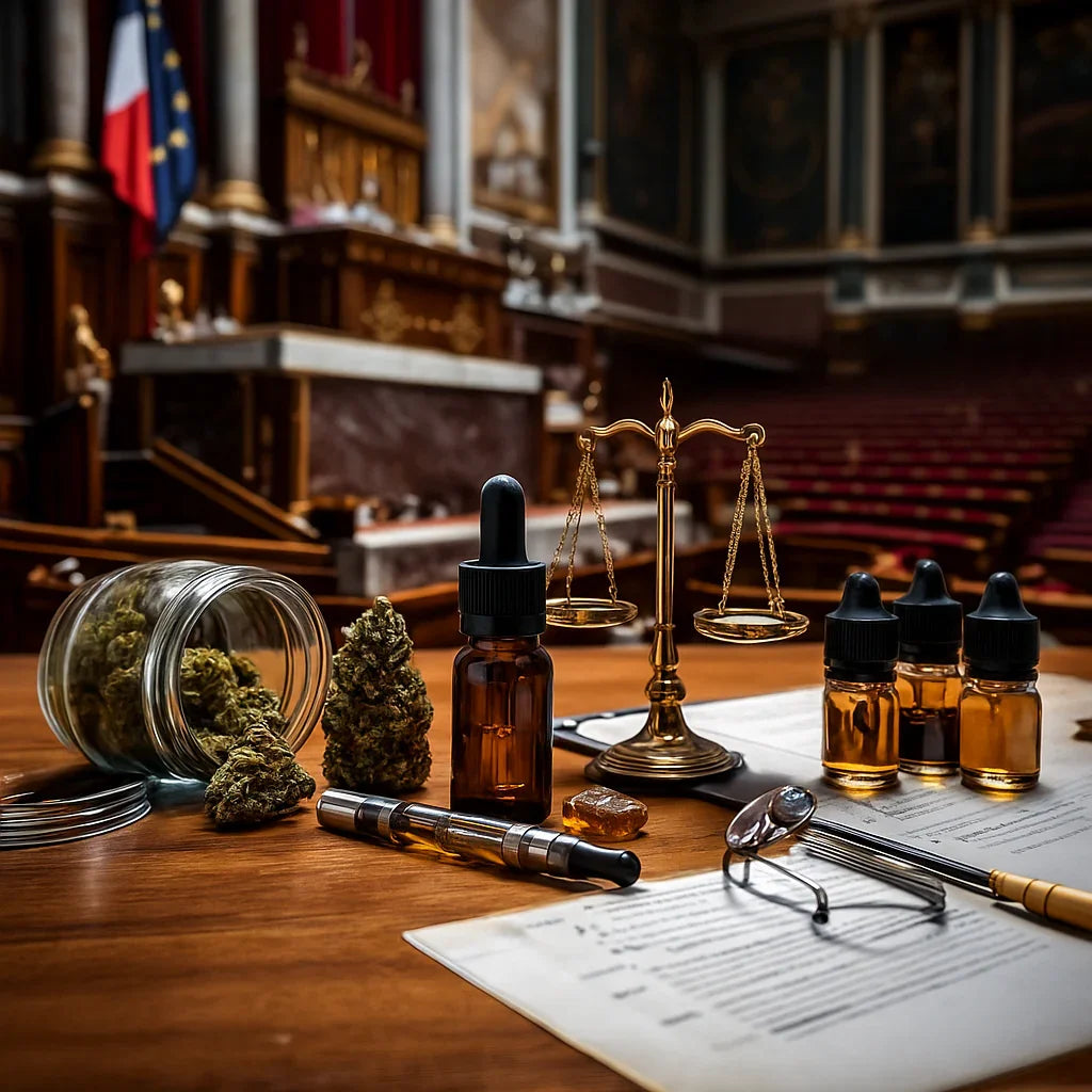 découvrez comment trouver du cbd près de chez vous en 2026 facilement et légalement. guide complet pour localiser les meilleurs points de vente et profiter des bienfaits du cbd.