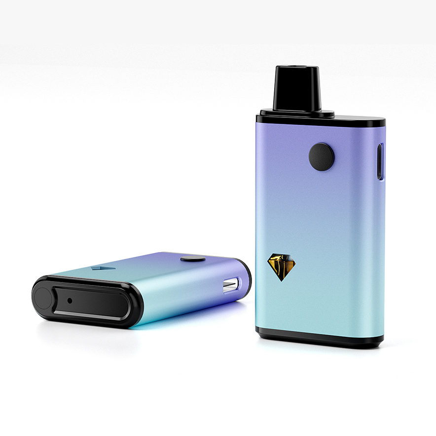 découvrez le vape pen hpc sans thc 2025, une innovation pour une expérience de vapotage pure et légale, idéale pour les utilisateurs recherchant qualité et sécurité.