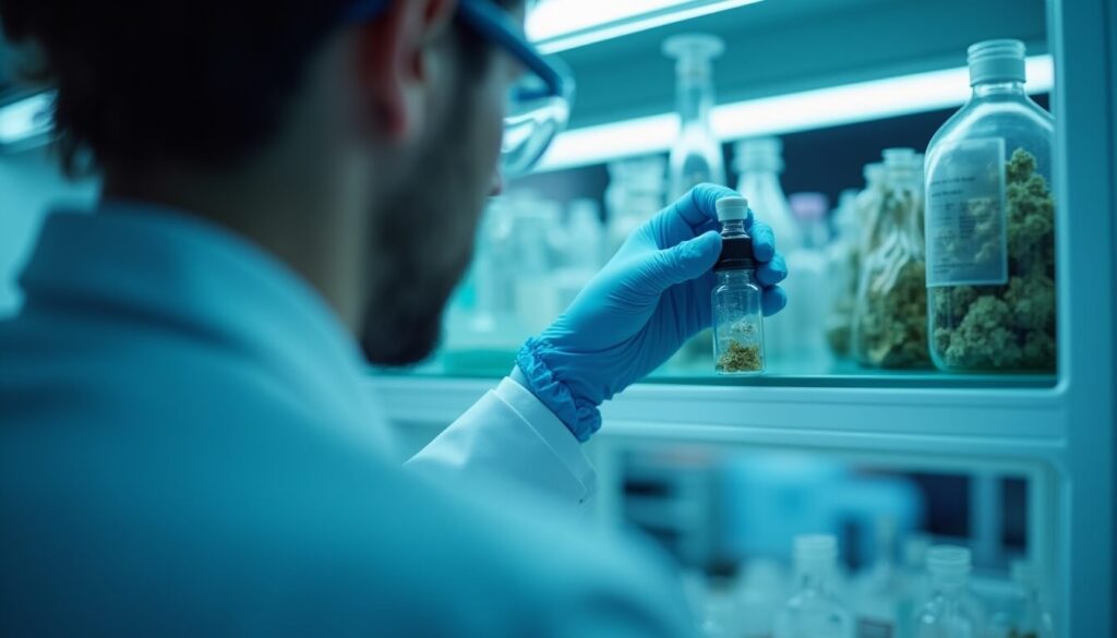 découvrez notre guide complet 2025 sur le cbd pur sans thc, pour tout savoir sur ses bienfaits, son usage et la législation en vigueur.