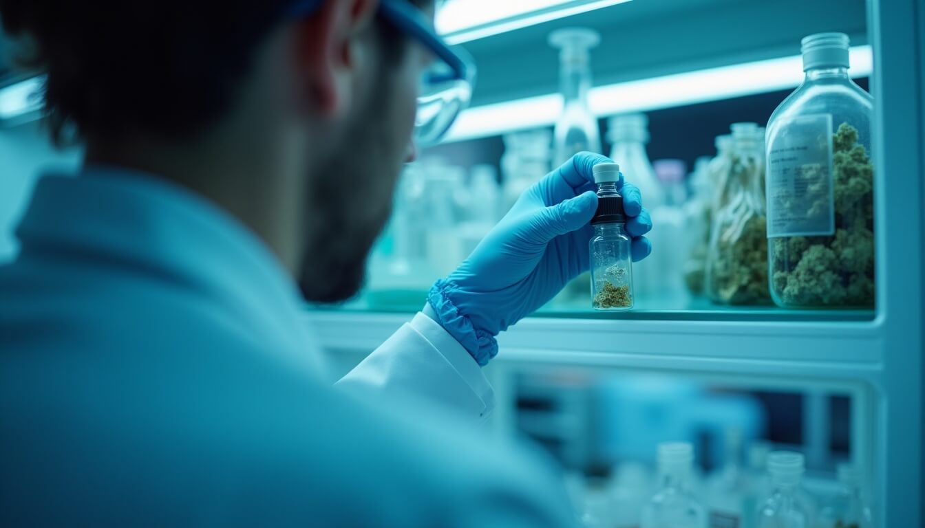 découvrez notre guide complet 2025 sur le cbd pur sans thc, pour tout savoir sur ses bienfaits, son usage et la législation en vigueur.