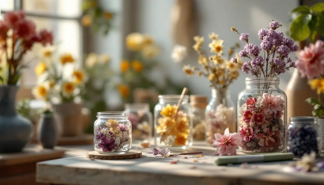 découvrez le guide 2025 pour la conservation des fleurs hpc, avec des conseils pratiques et des techniques innovantes pour préserver la fraîcheur et la beauté de vos fleurs plus longtemps.